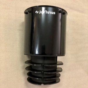 Joytutus Large Car Cup Holder NEW Expander Black